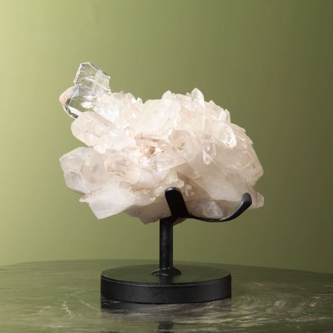 0026 Rock Crystal