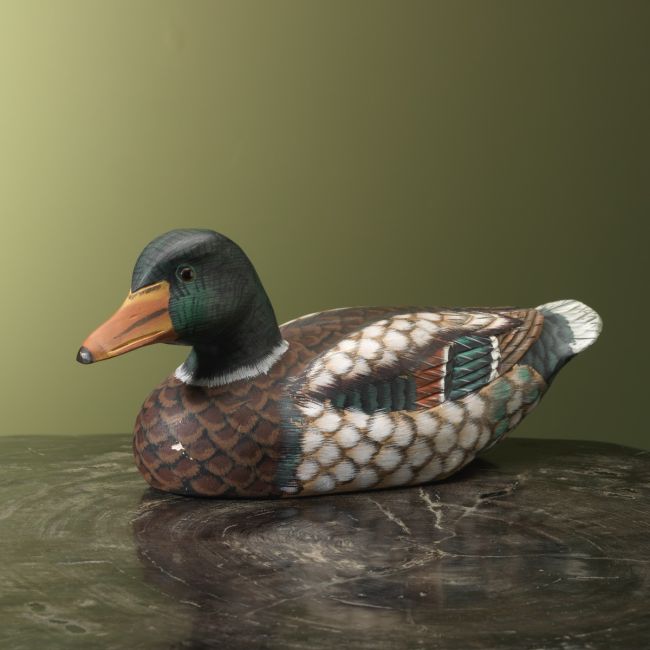 4915 Decoy duck