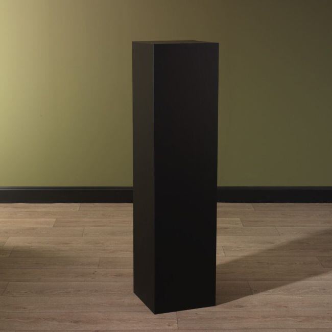 Pedestal for Peacock