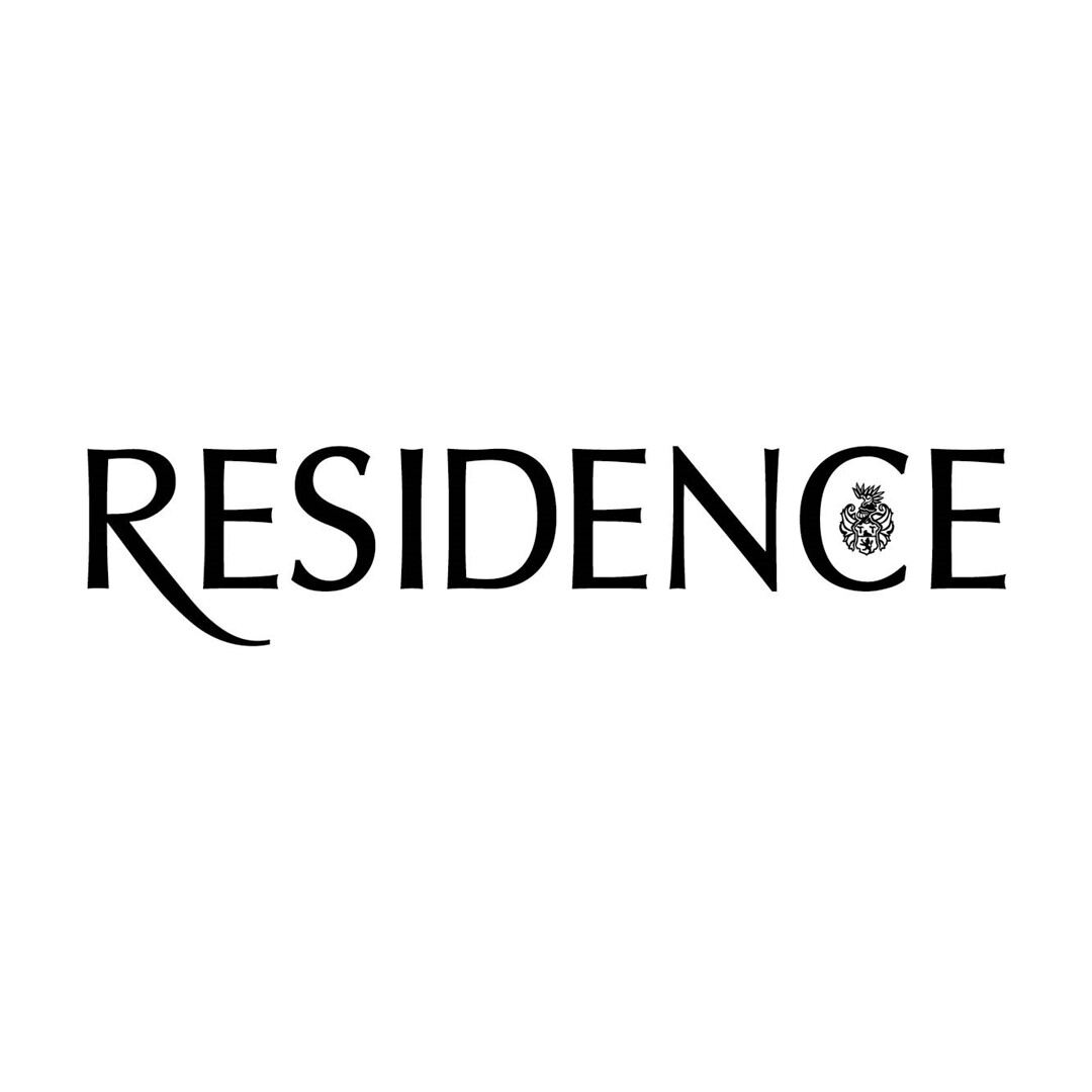 Residence magazine Residence magazine